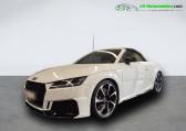 Audi TT RS roadster 2.5 TFSI 400 BVA Quattro   Beaupuy 31