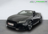 Audi TT RS roadster 2.5 TFSI 400 BVA Quattro   Beaupuy 31