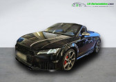 Annonce Audi TT RS roadster occasion Essence 2.5 TFSI 400 BVA Quattro  Beaupuy