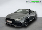Annonce Audi TT RS roadster occasion Essence 2.5 TFSI 400 BVA Quattro  Beaupuy