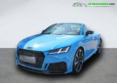 Audi TT RS roadster 2.5 TFSI 400 BVA Quattro   Beaupuy 31
