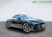 Audi TT RS roadster 2.5 TFSI 400 BVA Quattro   Beaupuy 31