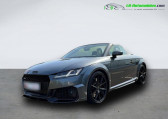 Audi TT RS roadster occasion année 2021 boite Automatique Annonce Audi TT RS roadster occasion Essence 2.5 TFSI 400 BVA Quattro à Beaupuy