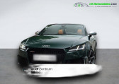 Audi TT RS roadster occasion année 2023 boite Automatique Annonce Audi TT RS roadster occasion Essence 2.5 TFSI 400 BVA Quattro à Beaupuy
