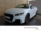 Audi TT RS roadster occasion année 2016 boite Automatique Annonce Audi TT RS roadster occasion Essence 2.5 TFSI 400 Quattro à Beaupuy