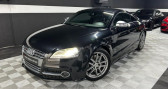 Annonce Audi TT occasion Essence - 272CH - BVA - Cuir - Apple CarPlay - 2.0 TFSI - Bose - Si� � vallauris