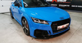 Audi TT occasion boite Automatique Annonce Audi TT occasion Essence à Saint-barthélemy-d'anjou