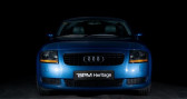 Audi TT 1.8 T 180 ch   Ingr 45