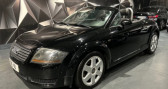 Annonce Audi TT occasion Essence 1.8 T 180CH � AUBIERE