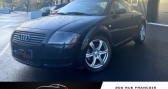 Audi TT 1.8 T 180ch   CAUDAN 56