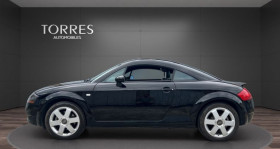 Audi TT , garage TORRES AUTOMOBILES  Tours