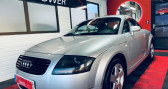 Audi TT 1.8 t 251037KMS a marchand  1999 - annonce de voiture en vente sur Auto Sélection.com