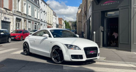Audi TT , garage TRANSAKAUTO CAMBRAI  Cambrai