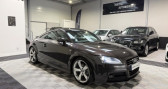 Annonce Audi TT occasion Essence 1.8 TFSI 160 S-LINE � Chanceaux Sur Choisille
