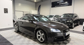 Audi TT , garage RODYAL AUTOMOBILES � Chanceaux Sur Choisille