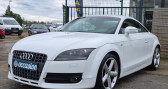 Annonce Audi TT occasion Essence 1.8 TFSI 160 S LINE � Blois