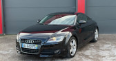 Annonce Audi TT occasion Essence 1.8 TFSI 160 � Gevrey-Chambertin