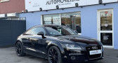Audi TT 1.8 TFSI 160ch S line   Danjoutin 90