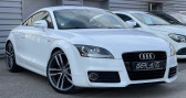 Annonce Audi TT occasion Essence 1.8 TFSI 160ch S Line � SAINT MARTIN D'HERES