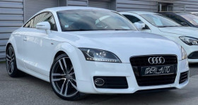 Audi TT , garage IDEAL AUTO SAINT MARTIN D'HERES � SAINT MARTIN D'HERES
