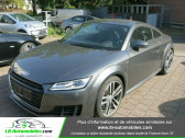 Audi TT occasion Gris année 2016 boite Manuelle Annonce Audi TT occasion Essence 1.8 TFSI 180 / S-Line à Beaupuy