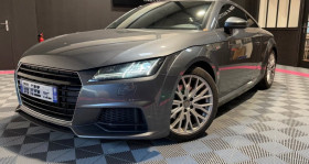 Audi TT , garage TRANSAKAUTO VALENCE � Beaumont Les Valence