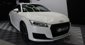 Audi TT 1.8 TFSI - 180 - S-tronic - SUIVI   Montelier 26