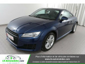 Audi TT occasion Bleu année 2016 boite Manuelle Annonce Audi TT occasion Essence 1.8 TFSI 180 à Beaupuy