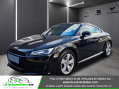 Annonce Audi TT occasion Essence 1.8 TFSI 180 à Beaupuy