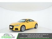Audi TT occasion année 2016 boite Manuelle Annonce Audi TT occasion Essence 1.8 TFSI 180 à Beaupuy