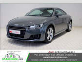 Audi TT occasion Gris année 2018 boite Manuelle Annonce Audi TT occasion Essence 1.8 TFSI 180 à Beaupuy