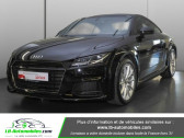 Audi TT occasion Noir année 2016 boite Manuelle Annonce Audi TT occasion Essence 1.8 TFSI 180 à Beaupuy