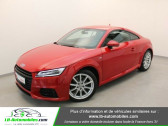 Audi TT occasion année 2016 boite Manuelle Annonce Audi TT occasion Essence 1.8 TFSI 180 à Beaupuy