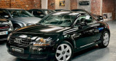 Audi TT 1.8 Turbo 180 ch Rgulateur & Siges chauffants- Carnet et h   Halluin 59