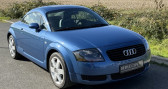 Annonce Audi TT occasion Essence 1.8 Turbo 180  Moret-sur-Loing