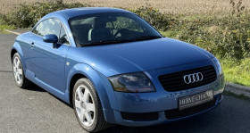 Audi TT occasion 1999 mise en vente &agrave; Moret-sur-Loing par le garage HERV� CHAUVIN COLLECTION - photo n&deg;1
