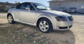 Annonce Audi TT occasion Essence 1.8 Turbo � CHATUZANGE LE GOUBET