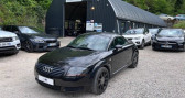 Audi TT occasion année 2000 boite Manuelle Annonce Audi TT occasion Essence 1.8i Turbo 180cv à Sathonay-Camp