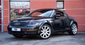 Annonce Audi TT occasion Essence 1.8t 180ch coup� BVM � BOURG LES VALENCE