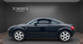 Audi TT occasion année 2001 boite Manuelle Annonce Audi TT occasion Essence 1.8t 225ch Quattro BVM à Tours