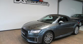 Annonce Audi TT occasion Essence 2.0 40 TFSI - 197 - BV S-tronic S-Line PHASE 2 � Saint Andr� de corcy