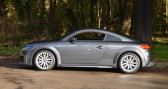 Audi TT occasion année 2019 boite Automatique Annonce Audi TT occasion Essence 2.0 40 TFSI 200 ch à PARIS
