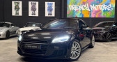 Annonce Audi TT occasion Essence 2.0 l TFSI 230 CH S Line boite manuelle � Chazay-d'azergues