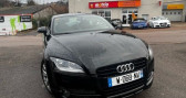 Annonce Audi TT occasion Diesel 2.0 TDI 170 cv S LINE � Château-Chinon