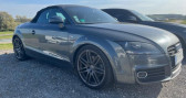 Annonce Audi TT occasion Diesel 2.0 TDI 170 Quattro � Bouxi�res Sous Froidmond