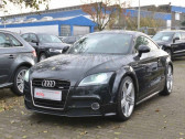 Audi TT occasion année 2014 boite Automatique Annonce Audi TT occasion Diesel 2.0 TDI 170 à Beaupuy