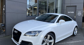 Audi TT , garage GH � Neuville en Ferrain