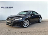 Annonce Audi TT occasion Diesel 2.0 TDI 184 S LINE ULTRA � PERPIGNAN
