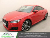Audi TT occasion année 2016 boite Manuelle Annonce Audi TT occasion Diesel 2.0 TDI 184 / S-Line à Beaupuy