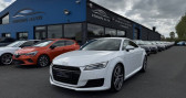 Annonce Audi TT occasion Diesel 2.0 TDI 184 ULTRA S LINE VIRTUAL GPS XENON LED � Verson